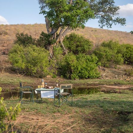 Ndlovu Safari Lodge Vaalwater Exteriér fotografie