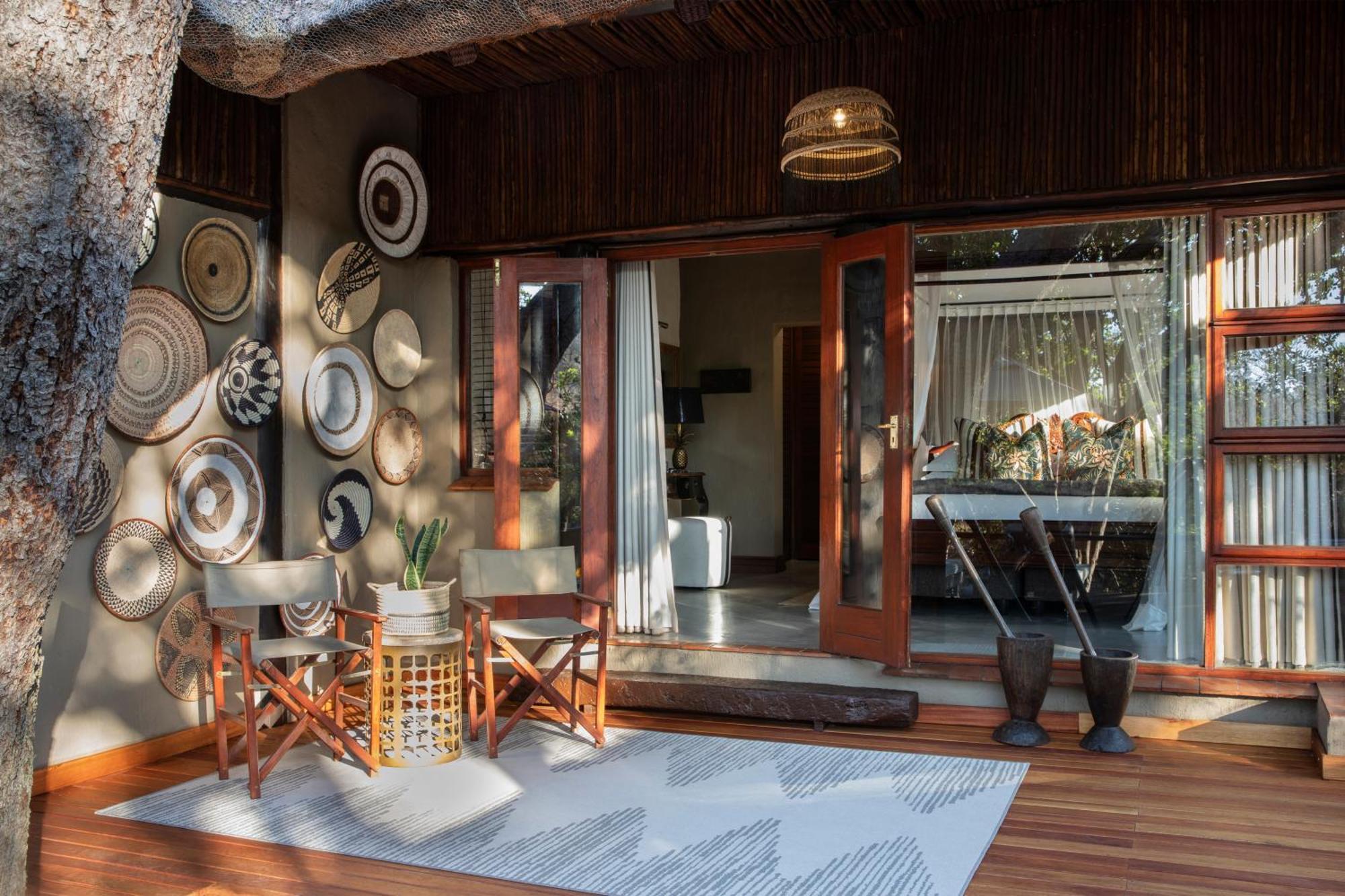 Ndlovu Safari Lodge Vaalwater Pokoj fotografie