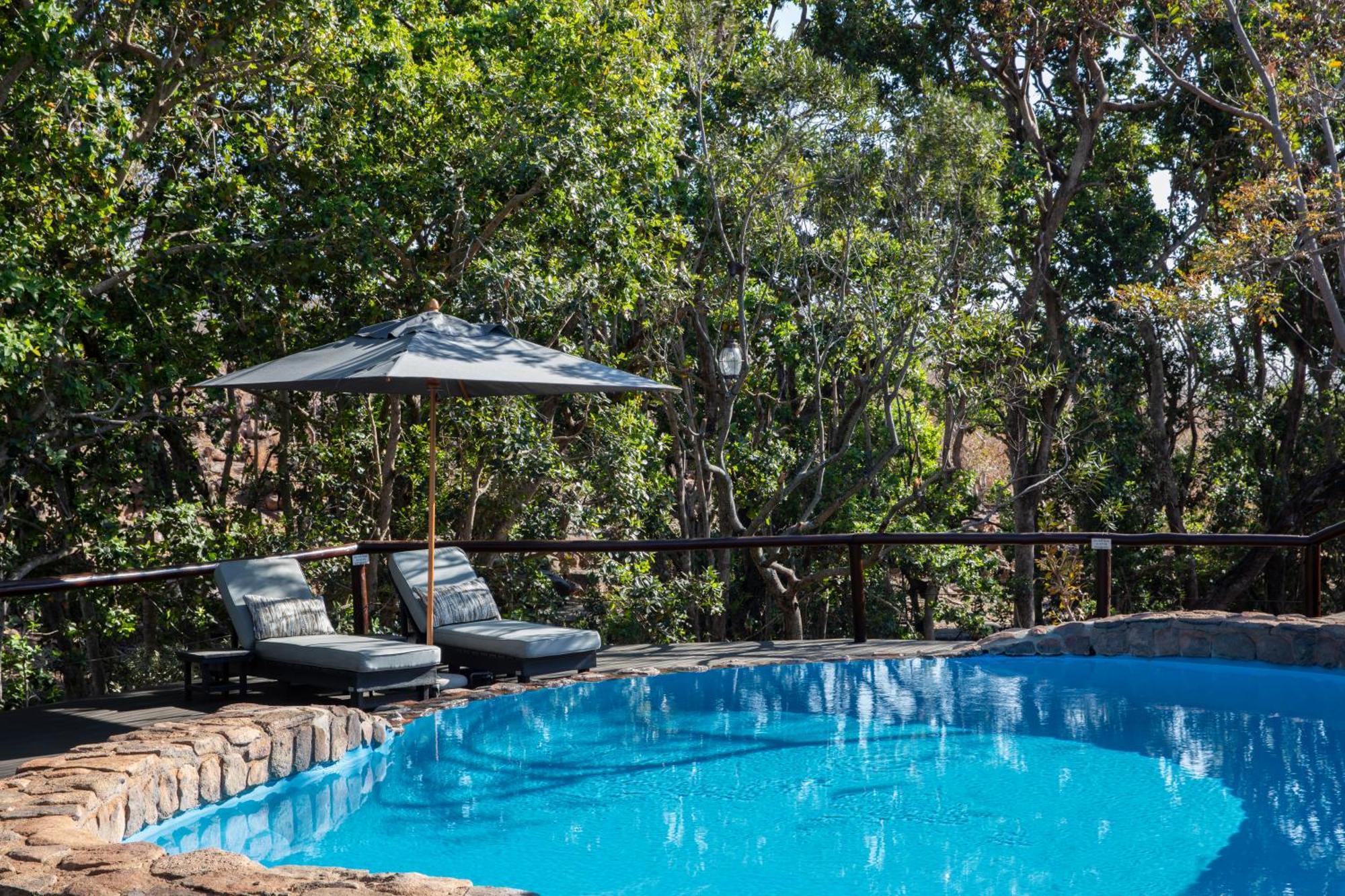 Ndlovu Safari Lodge Vaalwater Pokoj fotografie